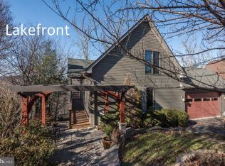 6620 W Lakeridge Rd, New Market, MD 21774