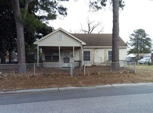 3001 Elbyrne Dr, Chesapeake, VA 23325