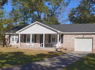 1139 Langdoc St, Moncks Corner, SC 29461