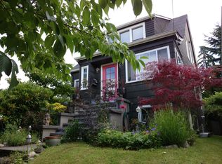 6756 27th Ave NW, Seattle, WA 98117