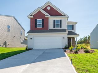 15307 Lake Ridge Rd, Charlotte, NC 28278