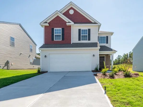 15307 Lake Ridge Rd, Charlotte, NC 28278