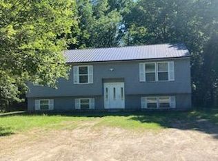 680 Black Rd, Corinth, ME 04427