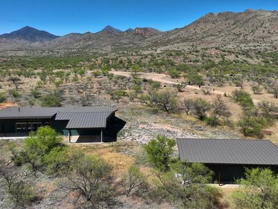 8 Calle Del Ensueno, Rio Rico, AZ, 85648