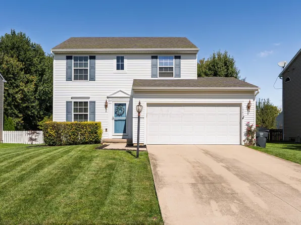 1380 Celtic Dr, Pataskala, OH 43062