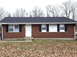 537 Asbury Ln, Lexington, KY 40511