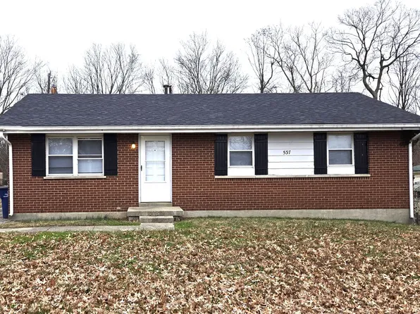 537 Asbury Ln, Lexington, KY 40511