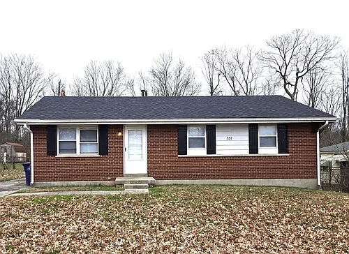 537 Asbury Ln Photo 1