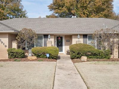 3919 Northridge Rd, Norman, OK, 73072