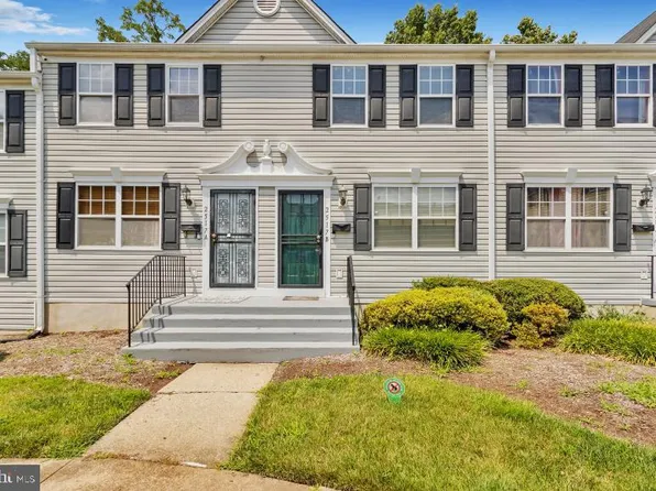 2517 Kent Town Pl Unit B, Hyattsville, MD 20785
