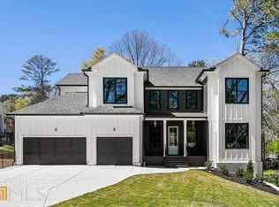2588 Boland Dr, Atlanta, GA 30319