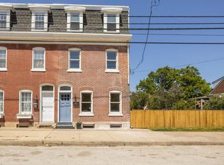 816 E Elm St, Conshohocken, PA 19428