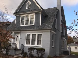 424 Glenwood Ave, Williamsport, PA 17701