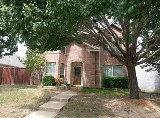 12655 Ridgeside Dr, Balch Springs, TX 75180