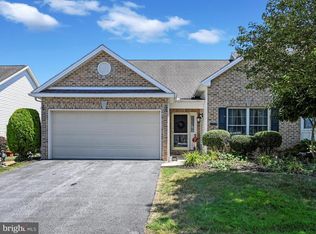 7715 Hanoverdale Dr, Harrisburg, PA 17112