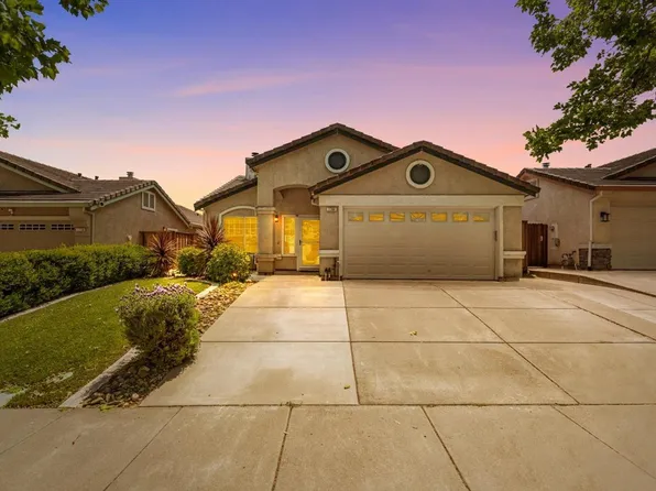 1760 Autumn Meadow Drive, Fairfield, CA 94534