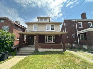 4015 Murray Ave, Pittsburgh, PA 15217