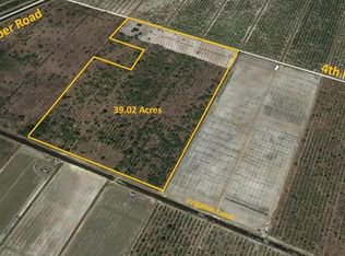 6101 4th Rd, Labelle, FL 33935