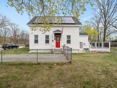 73 Laurel St, Leominster, MA, 01453