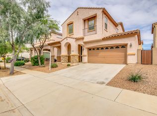 3646 E Temecula Way, Gilbert, AZ 85297
