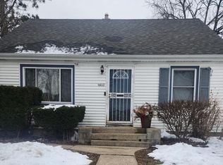 4453 N 64th St, Milwaukee, WI 53218