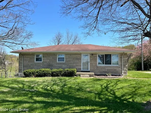 4870 Old State Rd, Brandenburg, KY 40108