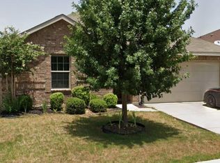 12613 Waterslide Way, Frisco, TX 75034