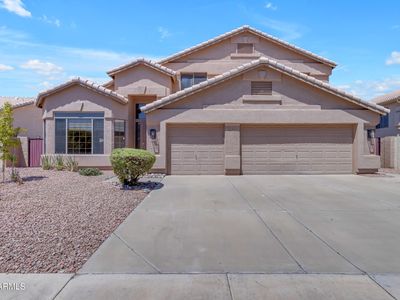 4280 W DUBLIN Street, Chandler, AZ, 85226