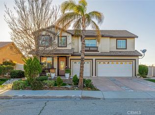 37531 Siderno Dr, Palmdale, CA 93552