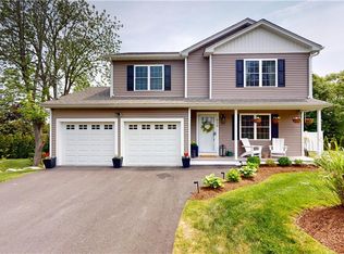 634 Natick Ave, Cranston, RI 02921