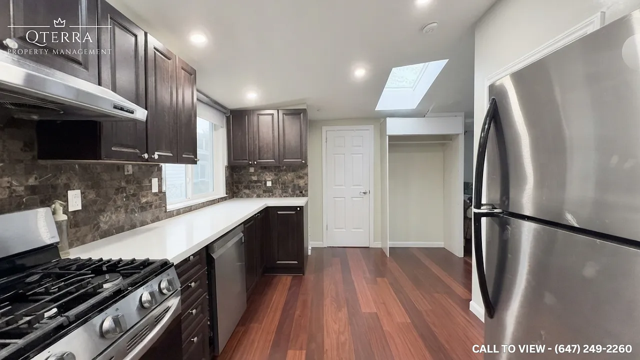 1 bed, 600 sqft, $1,495 — Photo 1