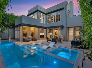 8719 Rosewood Ave, West Hollywood, CA 90048