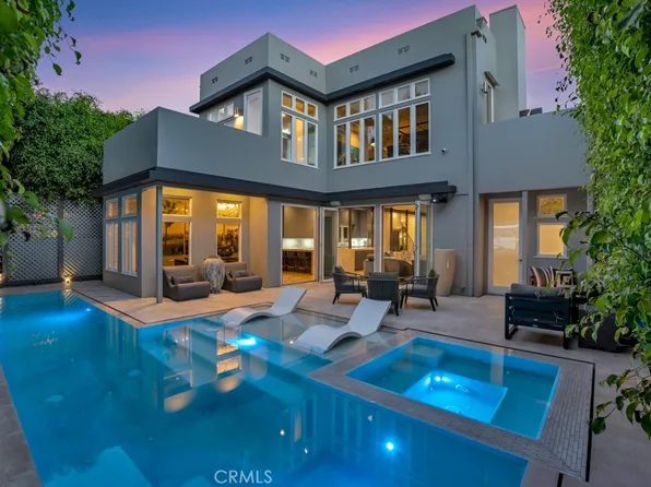 8719 Rosewood Ave, West Hollywood, CA 90048