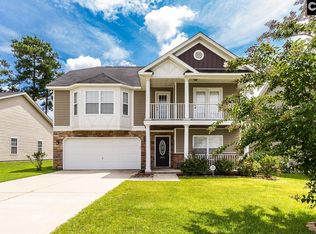 284 Birchfield Dr, Columbia, SC 29203