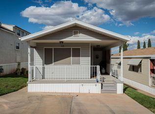 840 N Twin Lakes Dr #113, Saint George, UT 84790