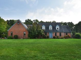 3353 E Cumberland Ln, Crete, IL 60417