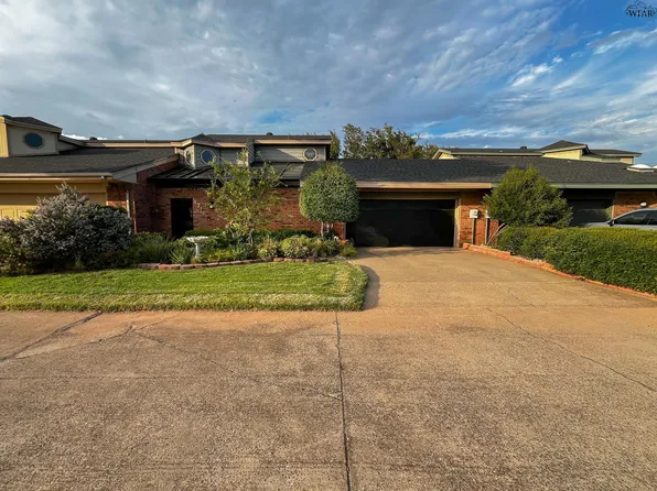 4718 Tortuga Trl, Wichita Falls, TX 76309