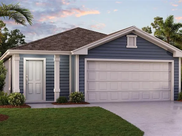 811 Grand Reserve Dr, Bunnell, FL 32110