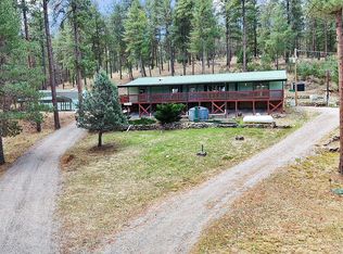 18 Carpenter Ln, Mayhill, NM 88339