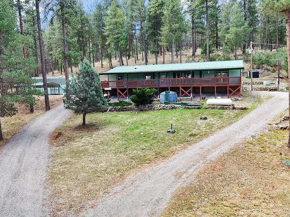 18 Carpenter Ln, Mayhill, NM 88339