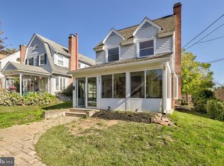 243 Rock Glen Rd, Wynnewood, PA 19096