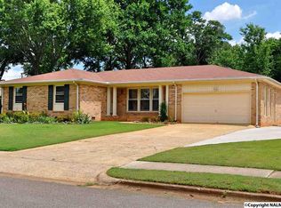 8031 Lauderdale Rd SW, Huntsville, AL 35802