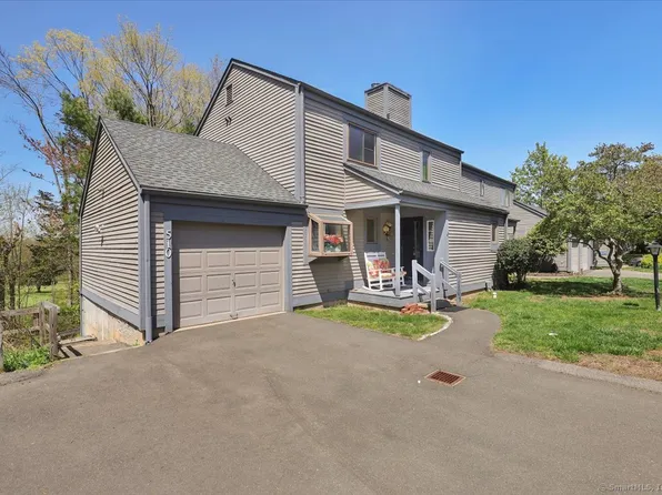 510 Pilgrim Harbor #510, Wallingford, CT 06492