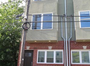 1304 Webster St, Philadelphia, PA 19147