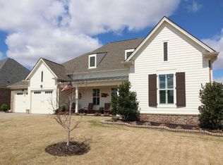 105 Sam Dunn St, Piperton, TN 38017