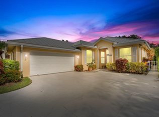 2683 SW Greenwich Way, Palm City, FL 34990