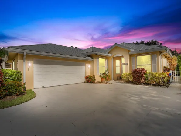 2683 SW Greenwich Way, Palm City, FL 34990