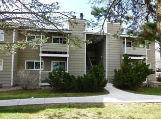 1380 Athens Plz UNIT 13, Steamboat Springs, CO 80487