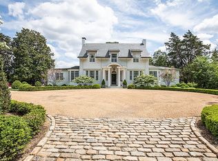 6220 Three Chopt Rd, Richmond, VA 23226