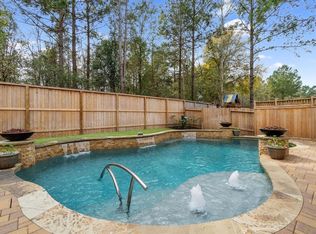 107 Sunrise Haven Dr, Montgomery, TX 77316
